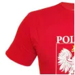 t shirt z nadrukiem polska orzel bialy czerwony arpex xl