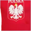 t shirt z nadrukiem polska orzel bialy czerwony arpex xl