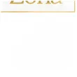 tablica rejestracyjna maz zona bialy zloty partydeco 59 x 11 5 cm