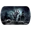 tacka cmentarz halloween guirca 29x15 cm