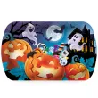 tacka dyie i duchy halloween guirca 39x24 cm