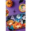 tacka dyie i duchy halloween guirca 39x24 cm