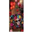 tacki czaszka dia de los muertos guirca 39x24 cm