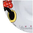 talerzyk z melaminy myszka minnie godan 23 cm