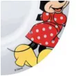 talerzyk z melaminy myszka minnie godan 25 cm