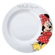 talerzyk z melaminy myszka minnie godan 25 cm