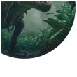 talerzyki dinozaury congee 18 cm 6 szt