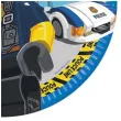 talerzyki lego city procos 23 cm 8 szt