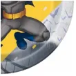 talerzyki papierowe batman unique 23 cm 8 szt