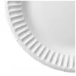 talerzyki papierowe classic bialy paw 18 cm 50 szt