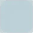 talerzyki papierowe clear sky blekitny amscan 23 cm 8 szt
