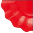 talerzyki papierowe falowane premium czerwone givi italia 21 cm 8 szt