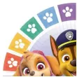 talerzyki papierowe paw patrol amscan 18 cm 8 szt