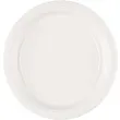 talerzyki papierowe premium amscan s jumbo pack biale 18 cm 20 szt
