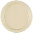 talerzyki papierowe premium amscan s kremowe 17 7 cm 8 szt