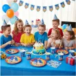 talerzyki papierowe sonic next generation procos 20 cm 8 szt