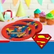 talerzyki papierowe superman party factory 23 cm 10 szt