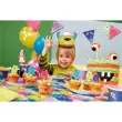 talerzyki papierowe wesoly potworek smiffys 23 cm 8 szt