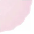 talerzyki vert decor twist rozowy jasny amscan 22 9 cm 6 szt