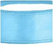 tasiemka satynowa blekitna 12 mm 25 m