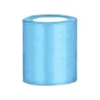 tasiemka satynowa classic blekitna partydeco 100 mm 25 m
