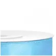 tasiemka satynowa classic blekitna partydeco 25 mm 25 m