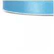 tasiemka satynowa classic blekitna partydeco 6 mm 25 m