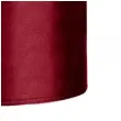 tasiemka satynowa classic bordowy partydeco 50 mm 25 m