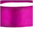 tasiemka satynowa classic fuksja partydeco 12 mm 25 m