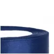 tasiemka satynowa classic granatowy partydeco 12 mm 25 m