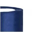 tasiemka satynowa classic granatowy partydeco 50 mm 25 m