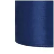 tasiemka satynowa classic granatowy partydeco 50 mm 25 m