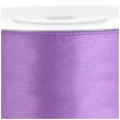 tasiemka satynowa classic lawendowy partydeco 25 mm 25 m