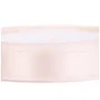 tasiemka satynowa classic lososiowa jasna partydeco 6 mm 25 m
