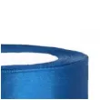 tasiemka satynowa classic niebieski partydeco 25 mm 25 m