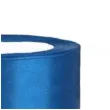 tasiemka satynowa classic niebieski partydeco 38 mm 25 m
