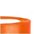 tasiemka satynowa classic pomaranczowy partydeco 12 mm 25 m