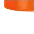 tasiemka satynowa classic pomaranczowy partydeco 12 mm 25 m