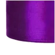 tasiemka satynowa classic purpurowa partydeco 25 mm 25 m