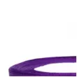 tasiemka satynowa classic purpurowa partydeco 6 mm 25 m
