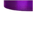 tasiemka satynowa classic purpurowy partydeco 12 mm 25 m