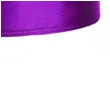 tasiemka satynowa classic purpurowy partydeco 12 mm 25 m