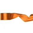tasiemka satynowa classic rdzawy partydeco 50 mm 25 m