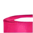 tasiemka satynowa classic rozowa ciemna partydeco 25 mm 25 m