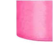 tasiemka satynowa classic rozowa partydeco 38 mm 25 m