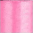 tasiemka satynowa classic rozowa partydeco 38 mm 25 m