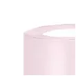 tasiemka satynowa classic rozowa pudrowa jasna partydeco 38 mm 25 m