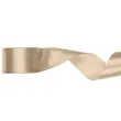 tasiemka satynowa classic wstazka dekoracja na wesele komunie urodziny zloty 5 cm 25 m