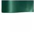 tasiemka satynowa classic wstazka dekoracja na wesele urodziny butelkowy zielony 10 cm 25 m