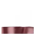 tasiemka satynowa classic wstazka dekoracja na wesele urodziny ciermny brudny roz 5 cm 25 m